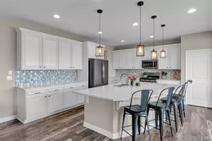 1065 White Leaf Cir, Castle Rock, CO 80108 - Photo 5