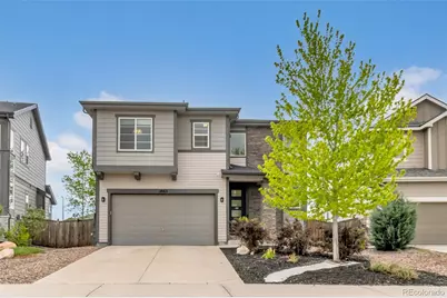 1065 White Leaf Circle, Castle Rock, CO 80108 - Photo 1
