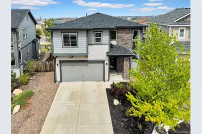 1065 White Leaf Circle, Castle Rock, CO 80108 - Photo 37
