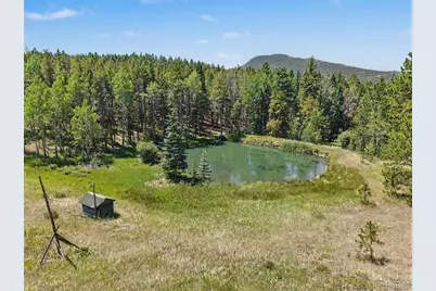 23300 Pleasant Park Road, Conifer, CO 80433 - Photo 31