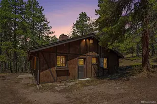 23300 Pleasant Park Rd, Conifer, CO 80433 - Photo 33