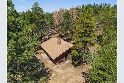 23300 Pleasant Park Road, Conifer, CO 80433 - Photo 5