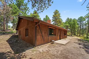 23300 Pleasant Park Rd, Conifer, CO 80433 - Photo 7