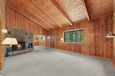23300 Pleasant Park Road, Conifer, CO 80433 - Photo 9