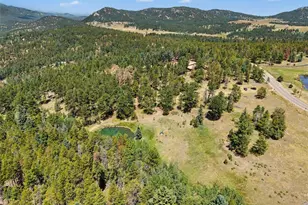 23300 Pleasant Park Rd, Conifer, CO 80433 - Photo 27