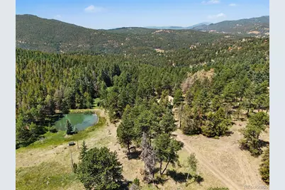 23300 Pleasant Park Road, Conifer, CO 80433 - Photo 29