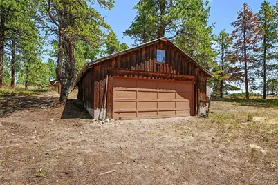 23300 Pleasant Park Road, Conifer, CO 80433 - Photo 21
