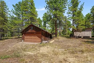 23300 Pleasant Park Rd, Conifer, CO 80433 - Photo 23