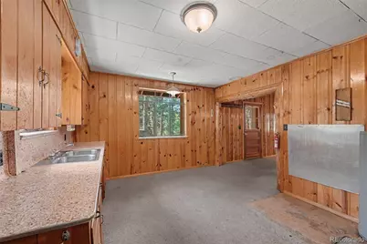 23300 Pleasant Park Road, Conifer, CO 80433 - Photo 13