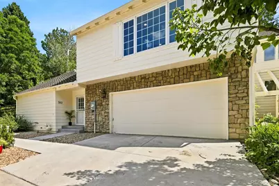 4530 S Verbena Street #322, Denver, CO 80237 - Photo 3