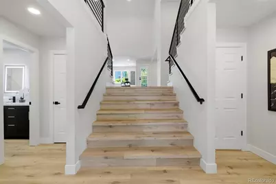 4530 S Verbena Street #322, Denver, CO 80237 - Photo 5
