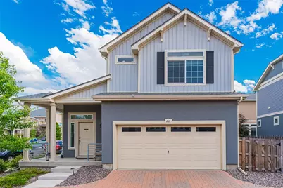 211 S Oak Hill Street, Aurora, CO 80018 - Photo 1
