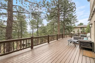 2736 Hiwan Dr, Evergreen, CO 80439 - Photo 37