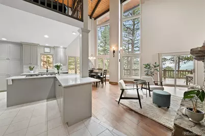 2736 Hiwan Drive, Evergreen, CO 80439 - Photo 3