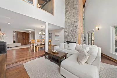 2736 Hiwan Drive, Evergreen, CO 80439 - Photo 7