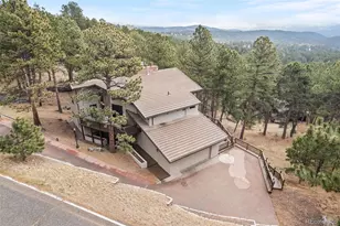 2736 Hiwan Dr, Evergreen, CO 80439 - Photo 43