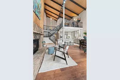 2736 Hiwan Drive, Evergreen, CO 80439 - Photo 15