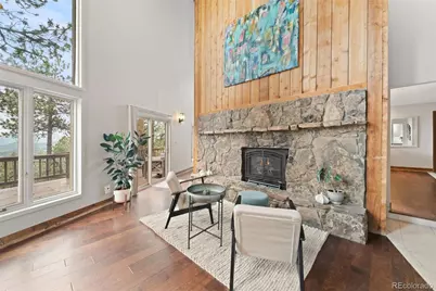 2736 Hiwan Drive, Evergreen, CO 80439 - Photo 13