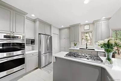 2736 Hiwan Drive, Evergreen, CO 80439 - Photo 17