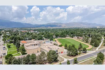 812 N Institute Street, Colorado Springs, CO 80903 - Photo 5