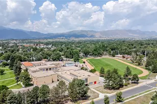 812 N Institute St, Colorado Springs, CO 80903 - Photo 5