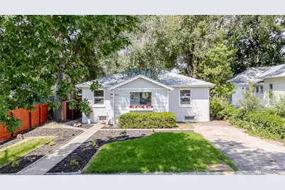 812 N Institute Street, Colorado Springs, CO 80903 - Photo 1