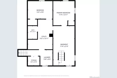 812 N Institute Street, Colorado Springs, CO 80903 - Photo 41