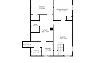 812 N Institute St, Colorado Springs, CO 80903 - Photo 41