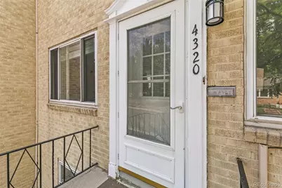 1195 N Birch Street, Denver, CO 80220 - Photo 3