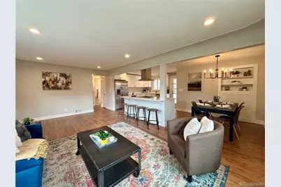 4420 Teller Street, Wheat Ridge, CO 80033 - Photo 3