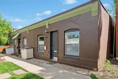 2440 W 33rd Avenue, Denver, CO 80211 - Photo 3