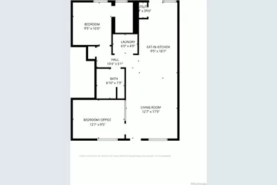2440 W 33rd Avenue, Denver, CO 80211 - Photo 27