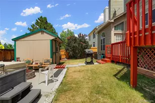 4935 E Ashton Ave, Castle Rock, CO 80104 - Photo 27