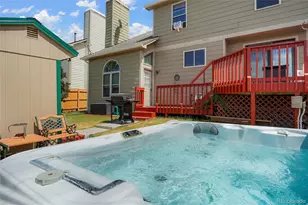 4935 E Ashton Ave, Castle Rock, CO 80104 - Photo 25