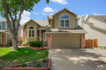 4935 E Ashton Avenue, Castle Rock, CO 80104 - Photo 1