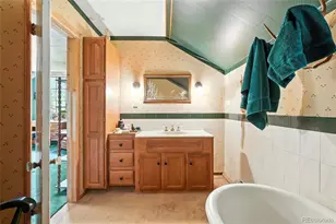 1493 Silver Valley Rd, Silver Plume, CO 80476 - Photo 47