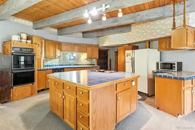 1493 Silver Valley Road, Silver Plume, CO 80476 - Photo 17