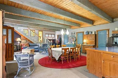 1493 Silver Valley Road, Silver Plume, CO 80476 - Photo 21