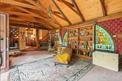 1493 Silver Valley Road, Silver Plume, CO 80476 - Photo 11