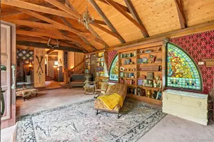 1493 Silver Valley Rd, Silver Plume, CO 80476 - Photo 11