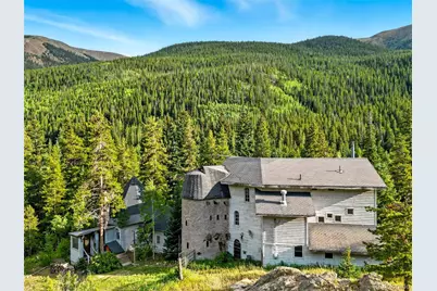 1493 Silver Valley Road, Silver Plume, CO 80476 - Photo 3