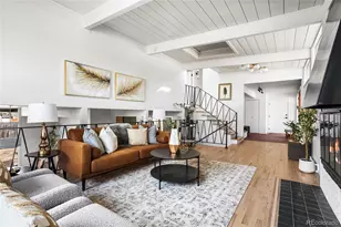 1812 S Ivanhoe St, Denver, CO 80224 - Photo 5