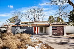 1812 S Ivanhoe St, Denver, CO 80224 - Photo 1