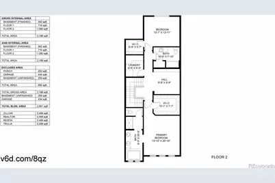 3751 W 136th Avenue #C3, Broomfield, CO 80023 - Photo 29