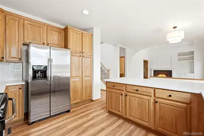 10089 Astorbrook Lane, Highlands Ranch, CO 80126 - Photo 9