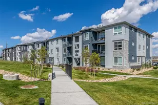 16841 Askins Loop, Parker, CO 80134 - Photo 1