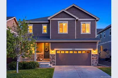 3580 E 141st Avenue, Thornton, CO 80602 - Photo 1