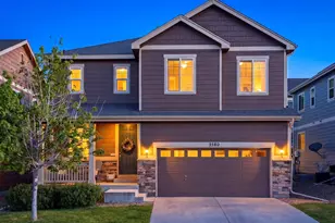 3580 E 141st Ave, Thornton, CO 80602 - Photo 1