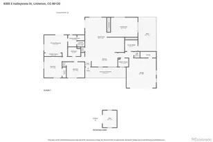 6305 S Valleyview St, Littleton, CO 80120 - Photo 39