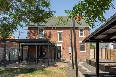 3750 N Vine Street, Denver, CO 80205 - Photo 29